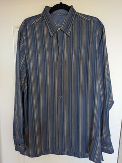 Tommy Bahama Shirt Medium