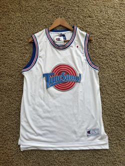 Tune Squad Michael Jordan Jersey 