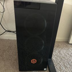 Cyberpower PC