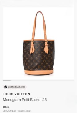 Louis Vuitton Purse