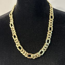 14k Gold plated chain