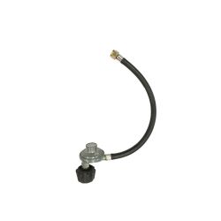 Propane regulator