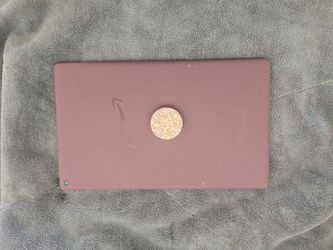 Amazon fire hd10 10.1" tablet