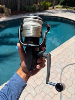 Shimano baitrunner 6500B