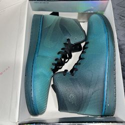 Jordan 1 Lab Size 14 