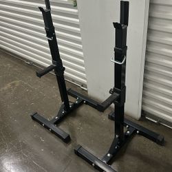 Squat Rack 