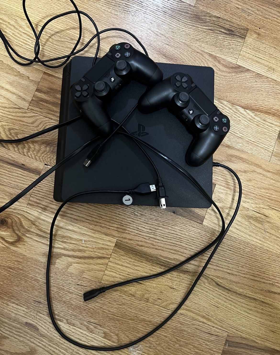 PS4
