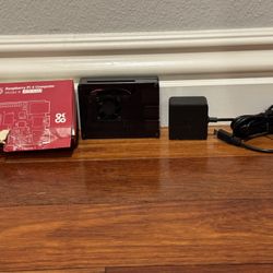 Raspberry Pi 4 Model B 4GB