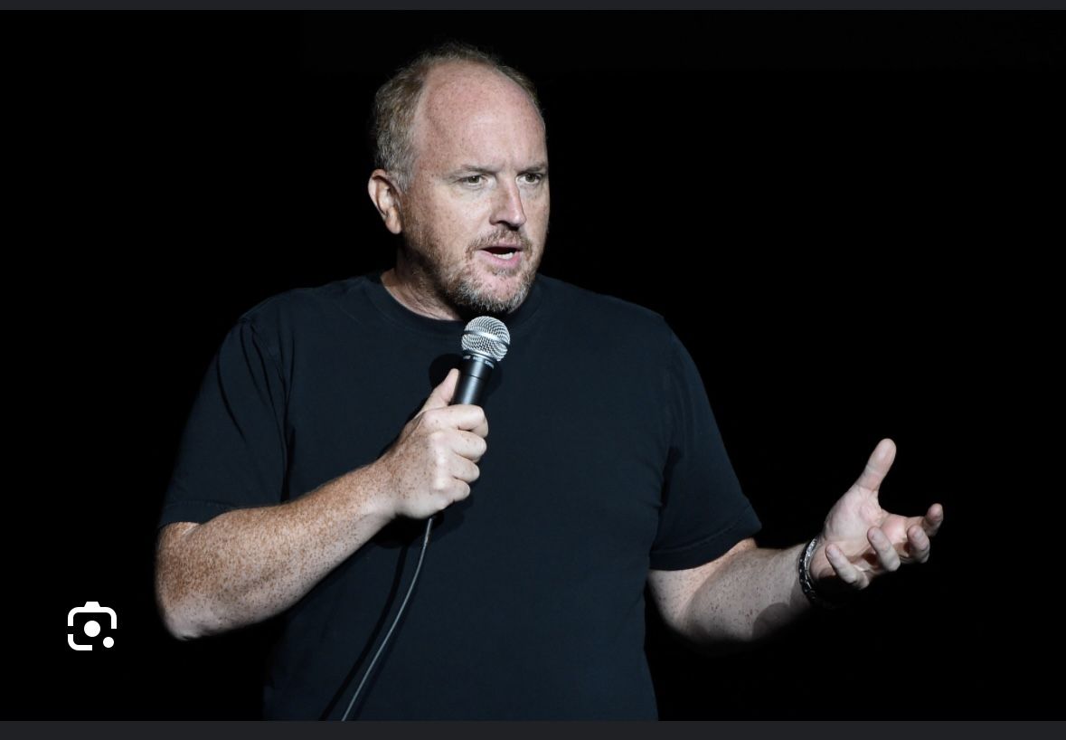 2 Louis Ck Tickets Sunday 7/13 07:30