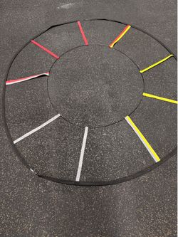 Agility loop