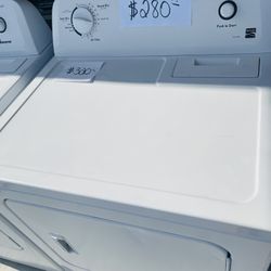 Kenmore Gas Dryer 