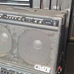 Crate GX130C 2x12 Combo