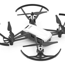 Tello Drone 2 Identical Drones (Also Includes Two Xbox Controllers Phone Holders