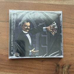 Agents Of Fortune CD