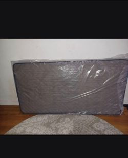 Twin Mattress