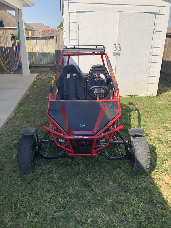 Go kart for Sale in Houston, TX OfferUp
