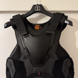 Hard Vest 