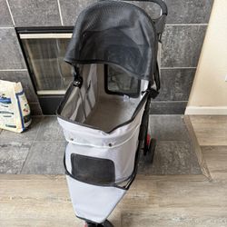 Pet Stroller