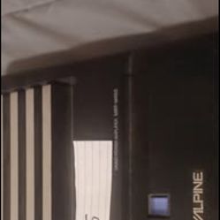 Tengo Este Amplificador De Benta En Buen Estado 