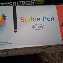 Stylus Pens 36ct Box