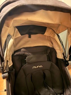 Nuna TAVO™ Next Stroller
