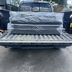 New King Size Box Springs. Delivery 🚚 Available 