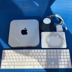 Mac Mini Bundle