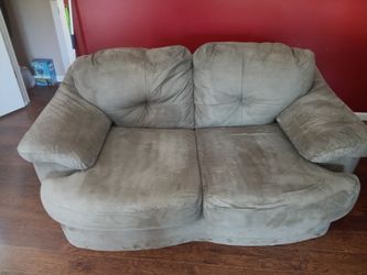 Loveseat sofa