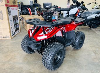 Brand New 110cc Four Wheeler automatic 🔥