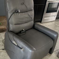 Small recliner