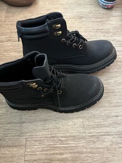 New Mens Boots