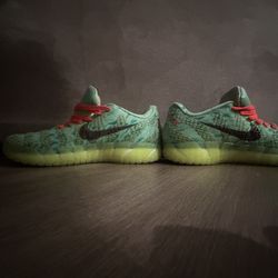 Nike Ja Morant Threes Basketball Shoes