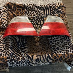 1(contact info removed) bmw rear lights assembly