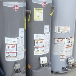 Water Heater Boiler 30 Gallons for Sale in Fontana, CA - OfferUp
