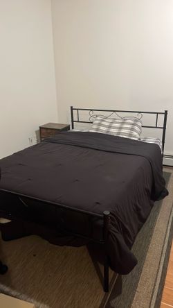 Bed Set