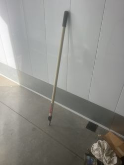 paint roller extensions