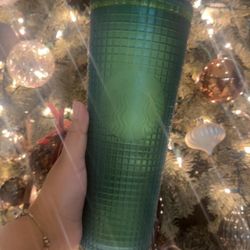 Starbucks Cups