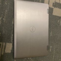 Dell 7430 I7 12th Gen. Best Offer Small Crack On Bottom Cover 