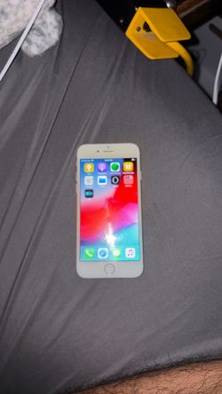iPhone 6