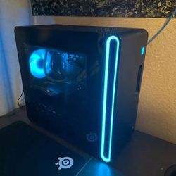 Alienware - Aurora R16 Gaming Desktop 