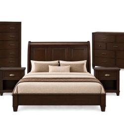 Bedroom Set