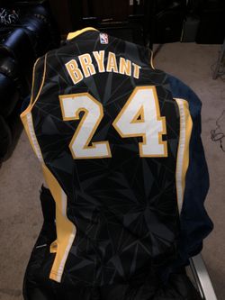 Adidas Kobe Jersey