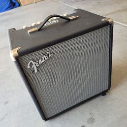 Fender Rumble 40 Amp 