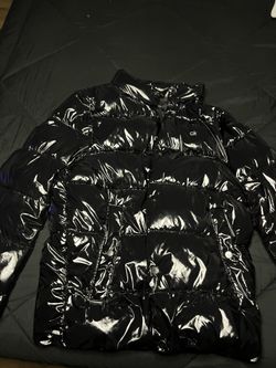 Calvin Klein Puffer 