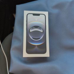 BRAND NEW i Phone 16 E