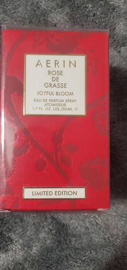 Aerin Rose De Grasse Parfum