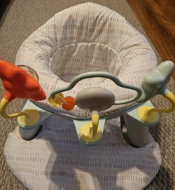 Baby Sit Up Chair