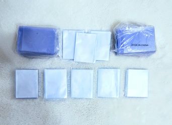 Card Sleeves