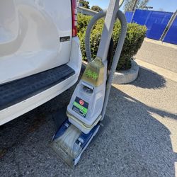 Hoover Carpet Cleaner 