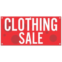 Clothing